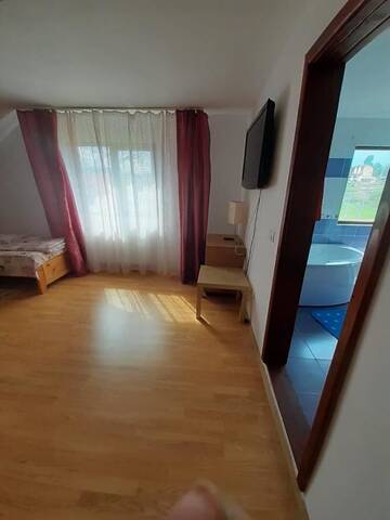 Фото Лоджи Cabana Fundata г. Фундата 2