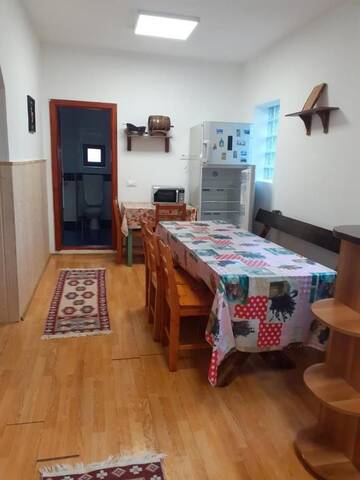 Фото Лоджи Cabana Fundata г. Фундата 3