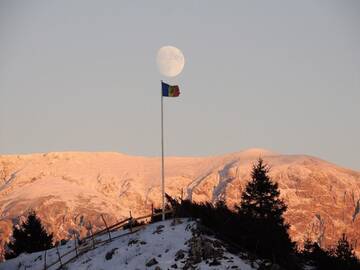 Фотографии Гостевой дом Padina Ursului г. Фундата (Румыния) №2 Фото Гостевой дом Padina Ursului г. Фундата 2