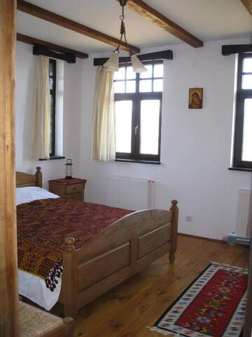 Фото номера Вилла Виллы Casa Konigstein г. Фундата 11