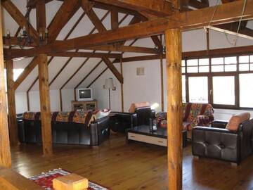 Фото номера Вилла Виллы Casa Konigstein г. Фундата 25