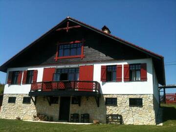 Фото номера Вилла Виллы Casa Konigstein г. Фундата 22