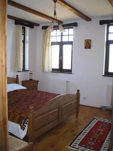 Фото номера Вилла Виллы Casa Konigstein г. Фундата 23