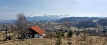Фото номера Вилла Виллы Casa Konigstein г. Фундата 36