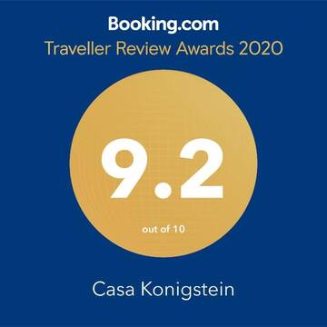 Фото номера Вилла Виллы Casa Konigstein г. Фундата 37