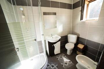 Фото номера Вилла Виллы Casa Sisif г. Фундата 73