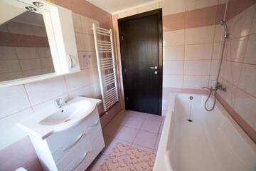 Фото номера Вилла Виллы Casa Sisif г. Фундата 45