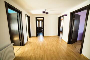 Фото номера Вилла Виллы Casa Sisif г. Фундата 46