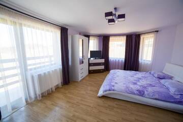 Фото номера Вилла Виллы Casa Sisif г. Фундата 60
