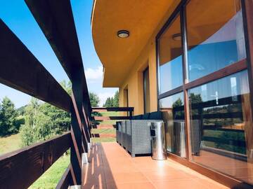Фото номера Вилла Виллы Casa Sisif г. Фундата 89