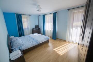 Фото номера Вилла Виллы Casa Sisif г. Фундата 66