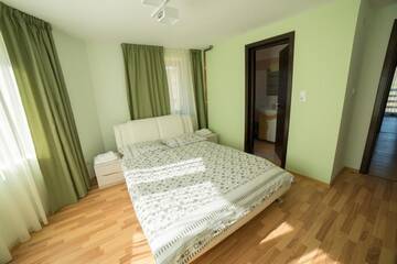 Фото номера Вилла Виллы Casa Sisif г. Фундата 63