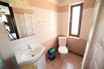 Фото номера Вилла Виллы Casa Sisif г. Фундата 69