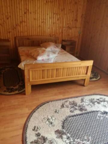 Фото номера Коттедж с 6 спальнями Дома для отпуска Casa Alba г. Фундата 45