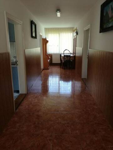 Фото номера Коттедж с 6 спальнями Дома для отпуска Casa Alba г. Фундата 43