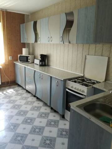 Фото номера Коттедж с 6 спальнями Дома для отпуска Casa Alba г. Фундата 57