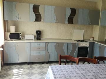 Фото номера Коттедж с 6 спальнями Дома для отпуска Casa Alba г. Фундата 22