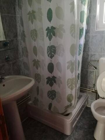 Фото номера Коттедж с 6 спальнями Дома для отпуска Casa Alba г. Фундата 67
